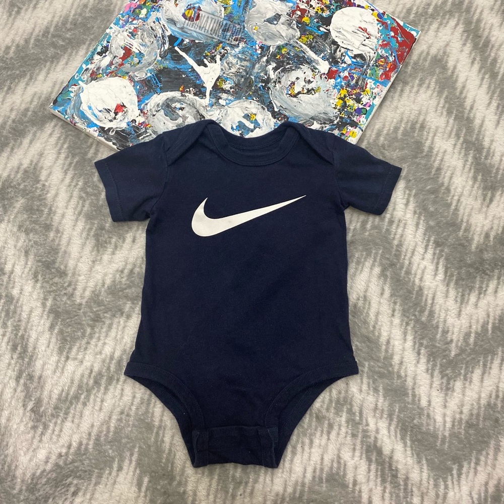 Nike | Just Do It! Onesie
